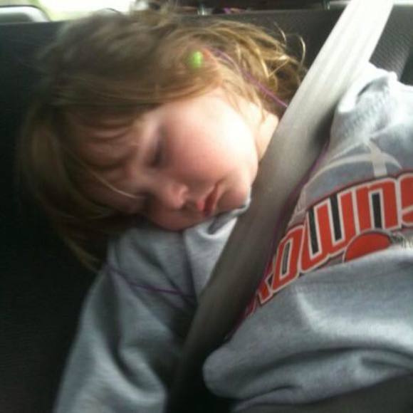 Meet your Posher, Lyndsey - Picture 1 of 1